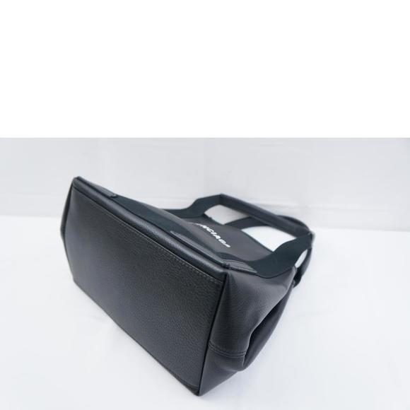 Balenciaga Cabas Navy Bag Blue - Picture 1 of 9